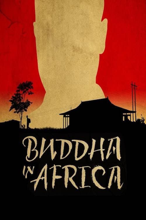 Poster for Buddha in Africa