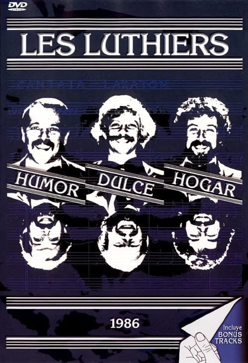 Poster for Humor dulce hogar
