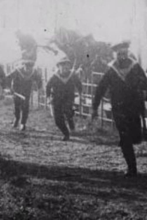 Постер до фільму «Lieutenant Lilly and the Splodge of Opium»