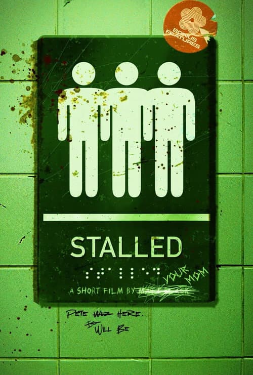 Poster for Stalled
