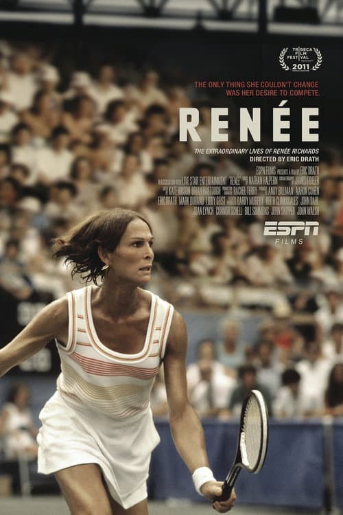 Poster for Renée