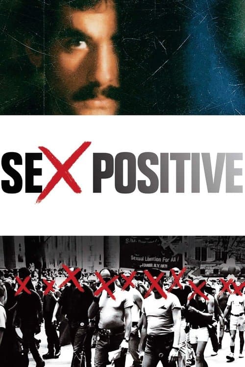 Poster for Sex Positive