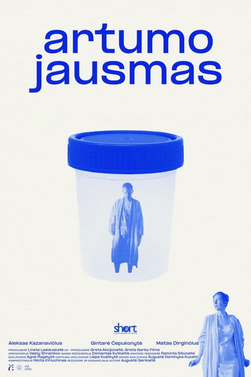 Poster for Closer