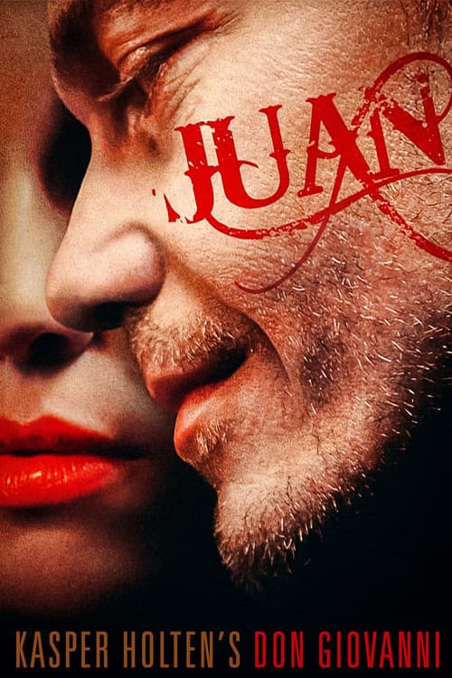 Poster for Juan