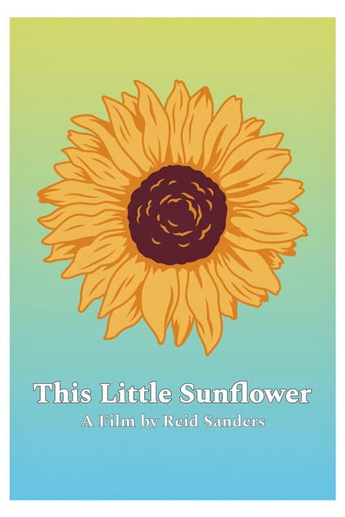 Poster for This Little Sunflower