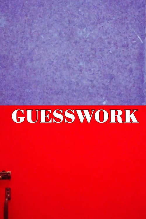 Poster for Guesswork