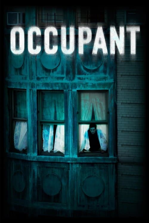 Poster for Occupant
