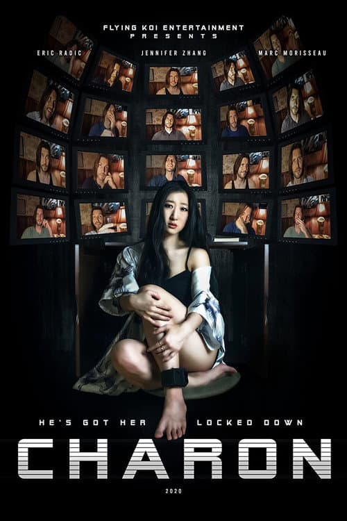 Poster for Charon