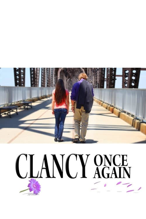 Poster for Clancy Once Again