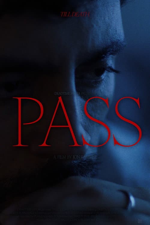 Poster for Pass