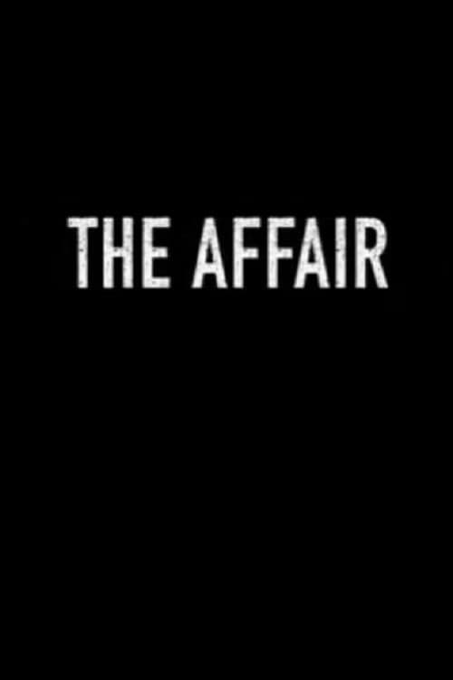 Poster for The Affair