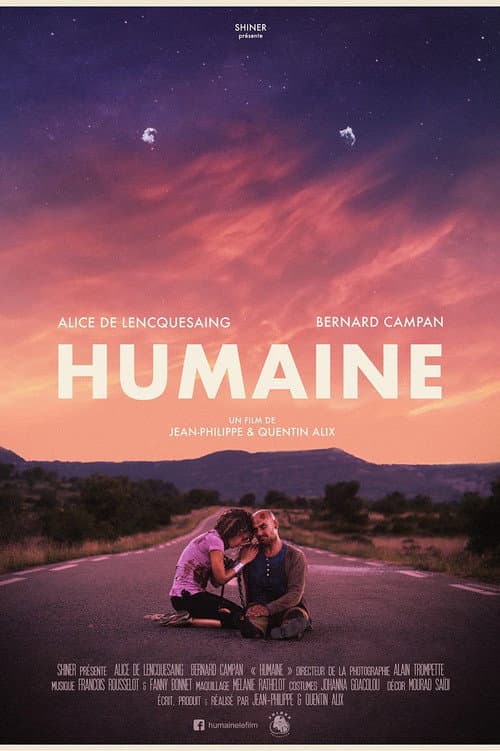 Poster for Humaine