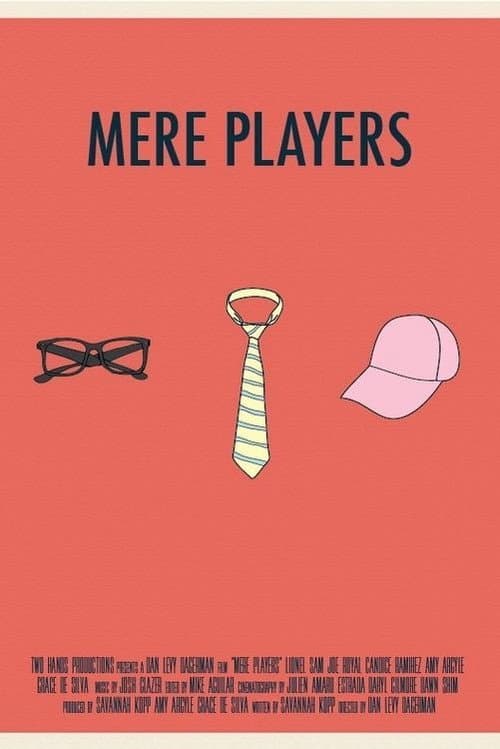 Poster for Mere Players