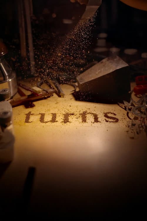 Poster for Turns
