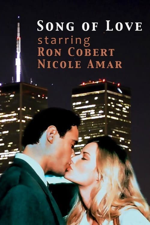 Poster for Song of Love