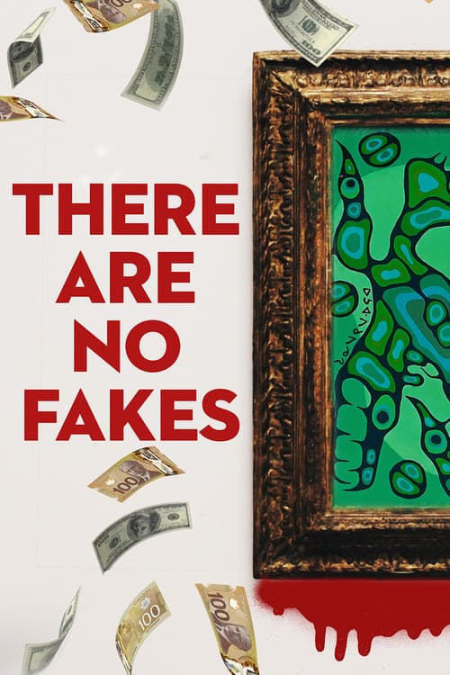 Poster for There Are No Fakes
