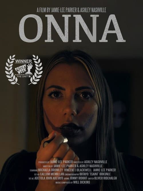 Poster for Onna
