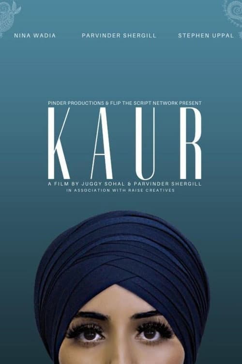 Poster for KAUR