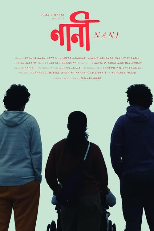 Poster for Nani