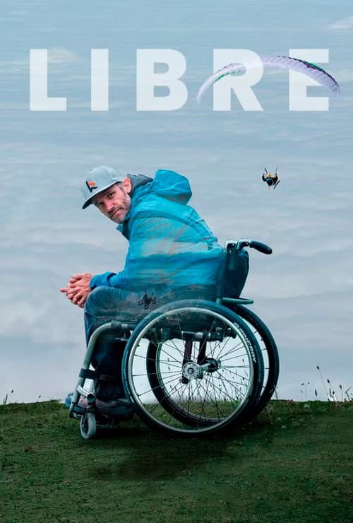 Poster for Free