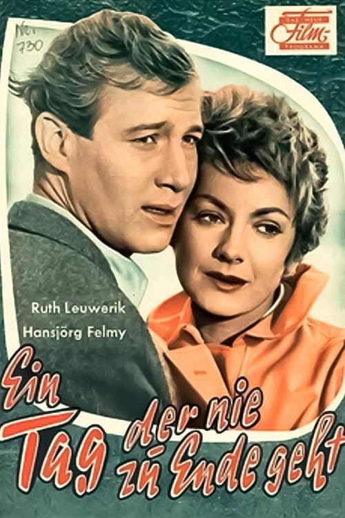 Poster for Ein Tag, der nie zu Ende geht