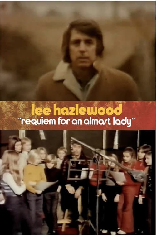 Poster for Requiem for an Almost Lady