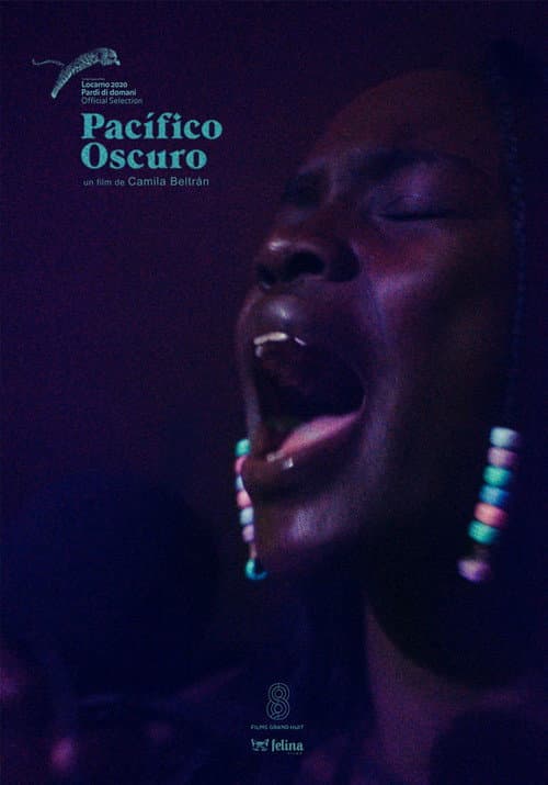 Poster for Pacífico Oscuro