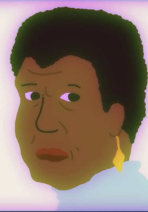 Poster for Why Should You Read Sci-fi Superstar Octavia E. Butler?