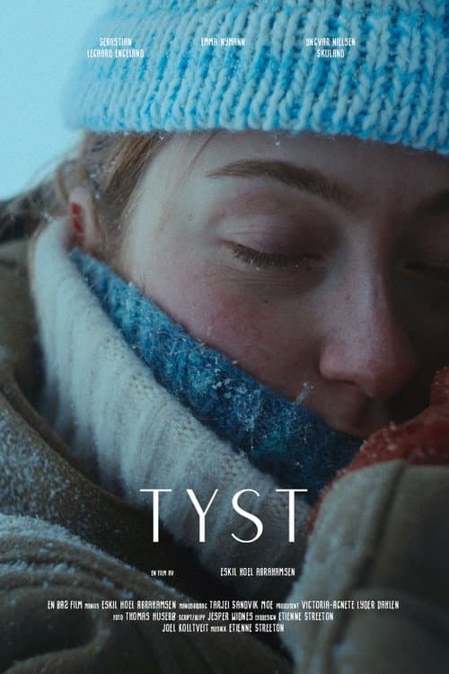 Poster for Tyst