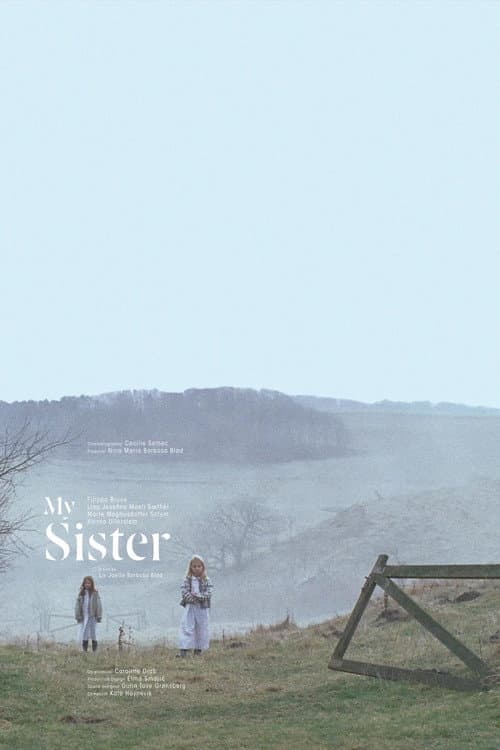 Poster for My Sister