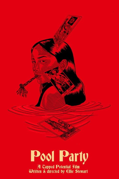 Poster for Pool Party