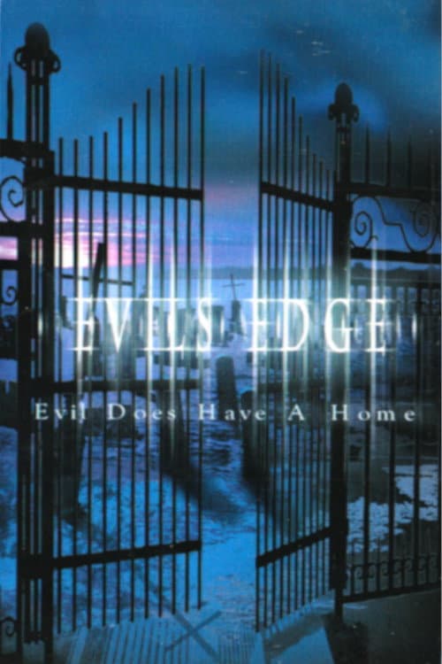 Poster for Evil's Edge