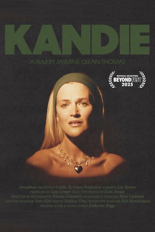 Poster for Kandie
