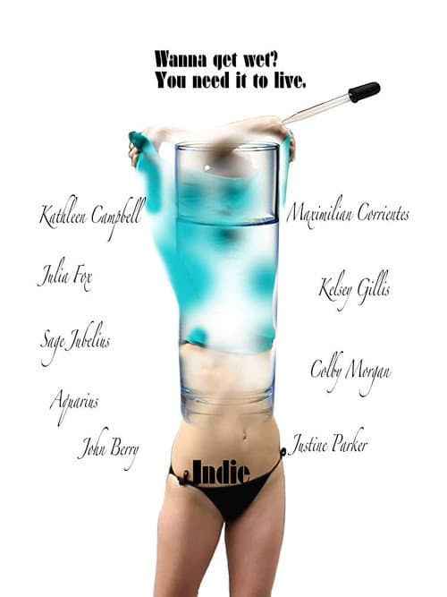 Poster for Indie