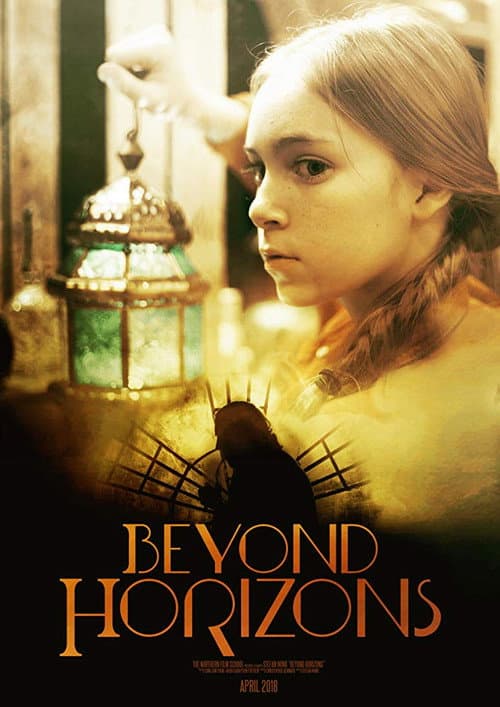 Poster for Beyond Horizons