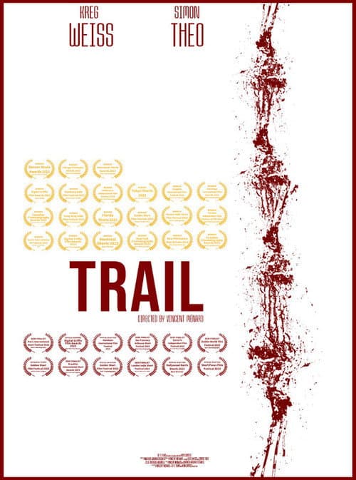 Poster for Trail