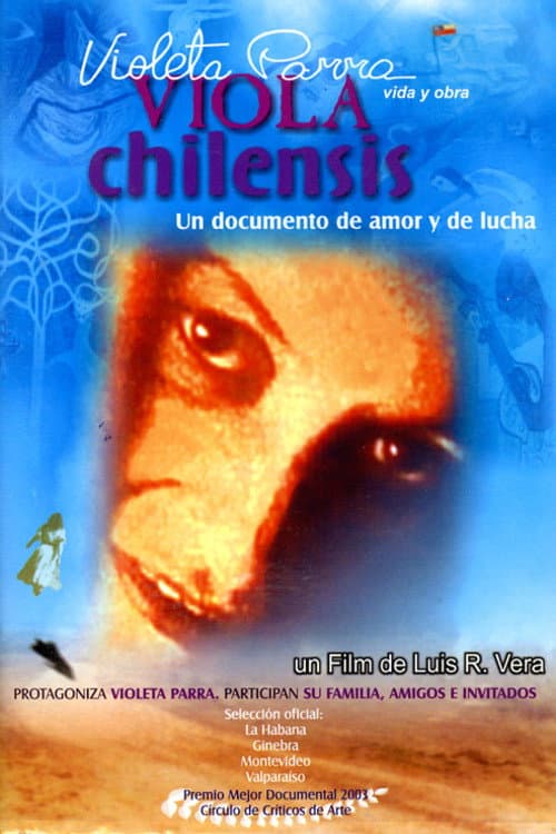 Poster for Viola Chilensis