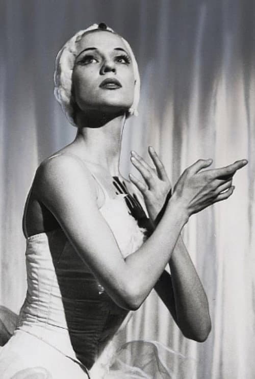 Poster for Ballerinaliv