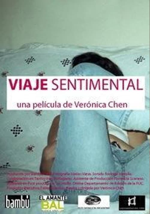 Poster for Sentimental Journey