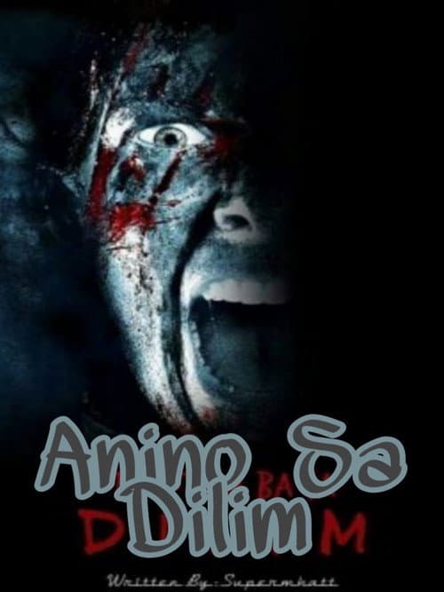 Poster for Anino Sa Dilim