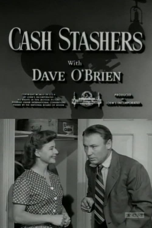 Poster for Cash Stashers
