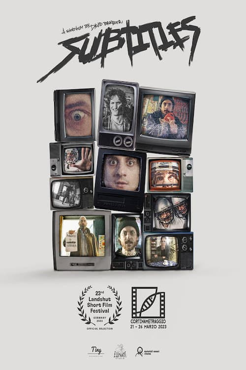 Poster for Subtitles