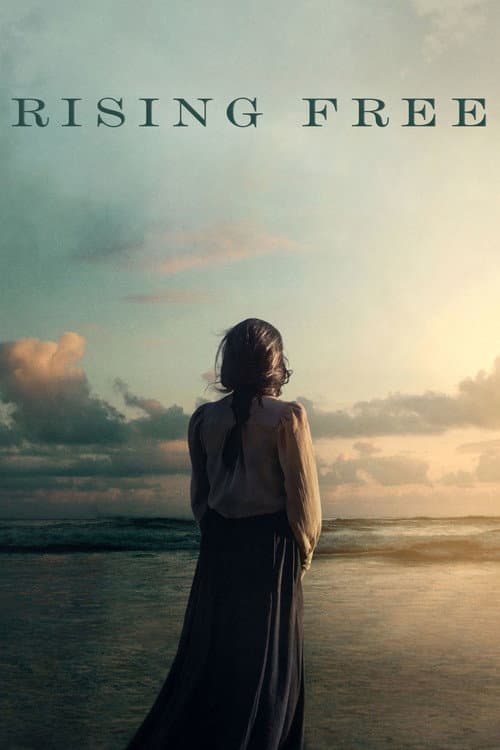 Poster for Rising Free