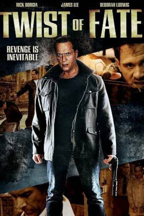 Poster for Twists of Fate