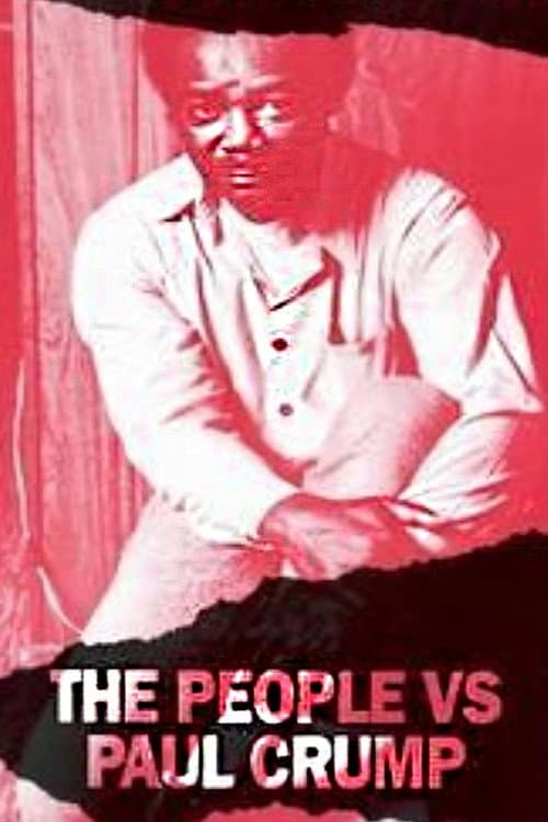 Poster for The People vs. Paul Crump