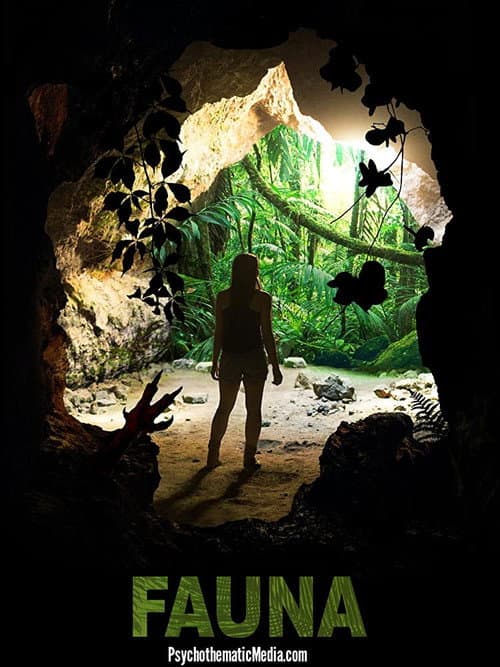 Poster for Fauna