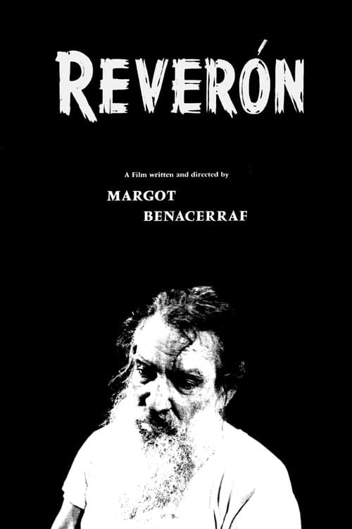 Poster for Reverón