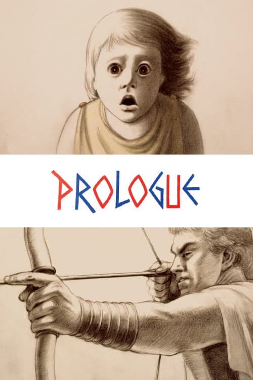 Poster for Prologue