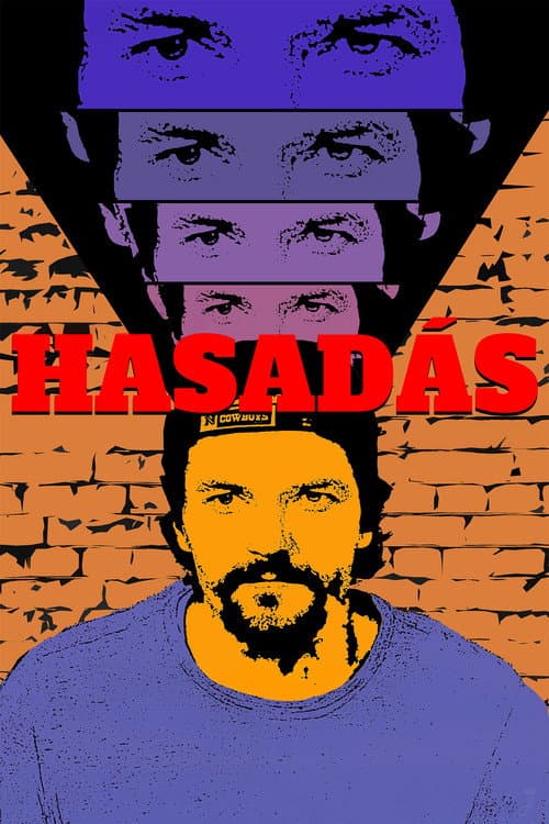 Poster for Hasadás