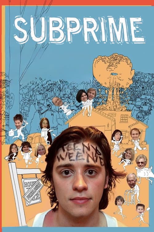 Poster for Subprime